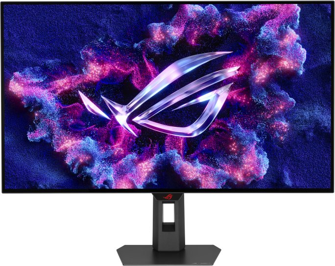 Monitor gamingowy Asus ROG Strix OLED XG32UCWG