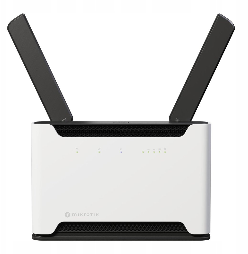 MikroTik Chateau 5G R17 ax