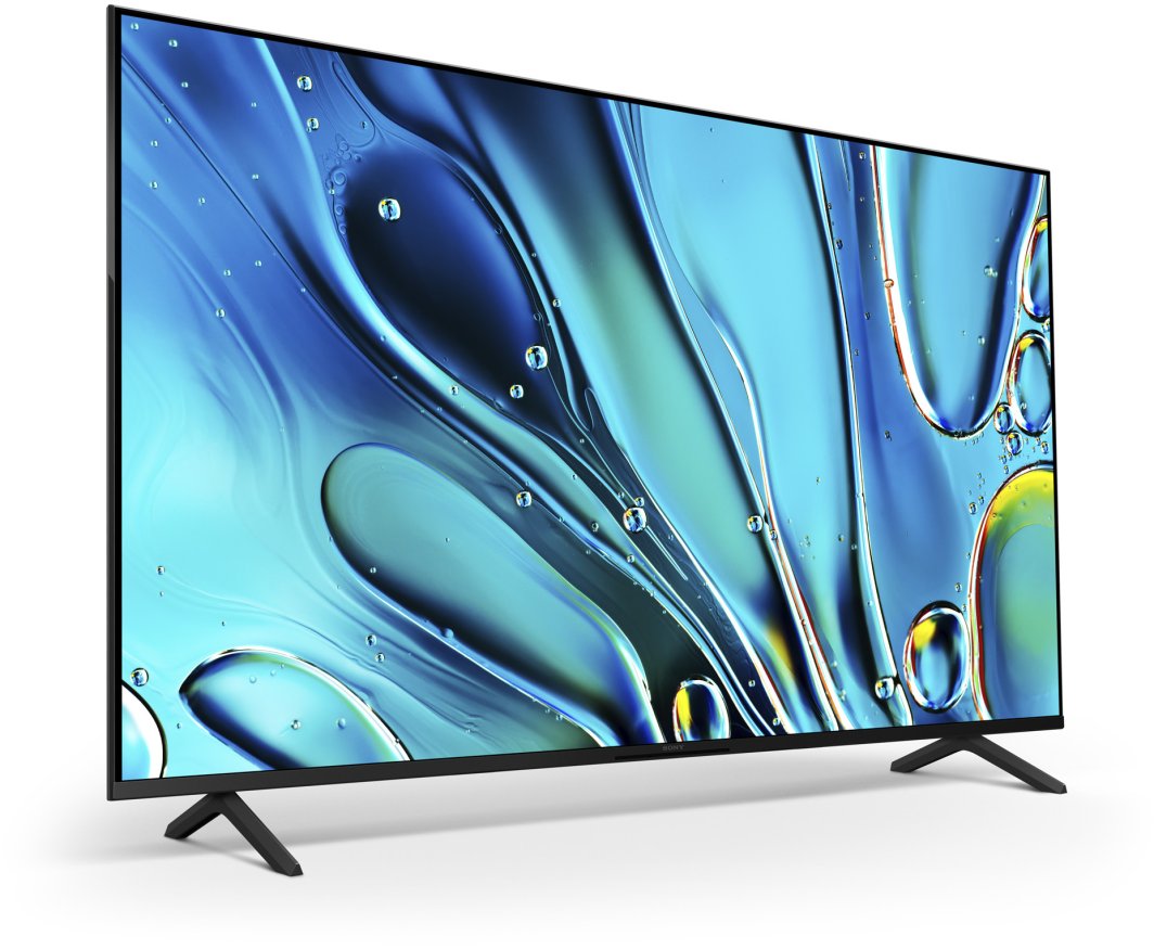 Telewizor Sony TV | K85S35BP Bravia 3 | 85 | Smart TV | Google TV | 4K UHD