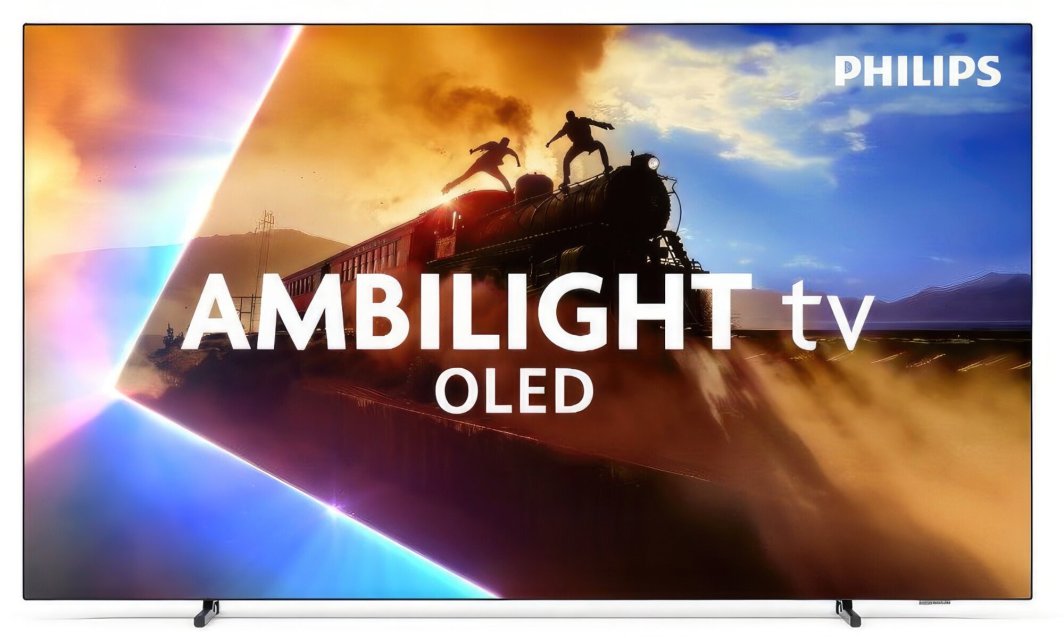 Philips 55OLED770/12