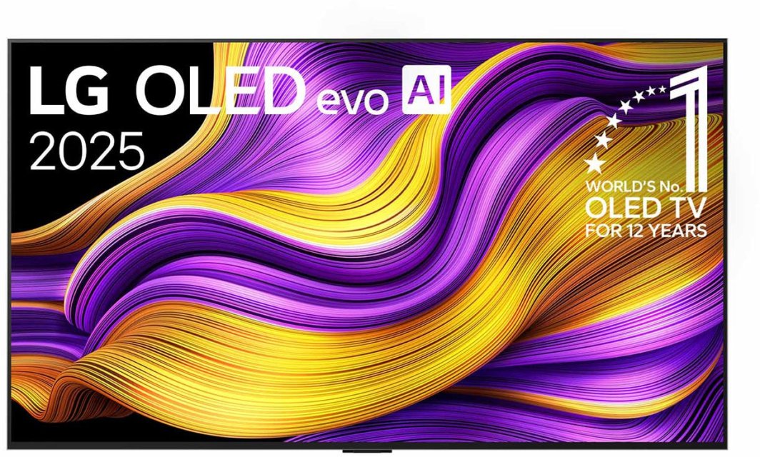 LG OLED65G51LW | 65 | Smart TV | webOS 25 | UHD