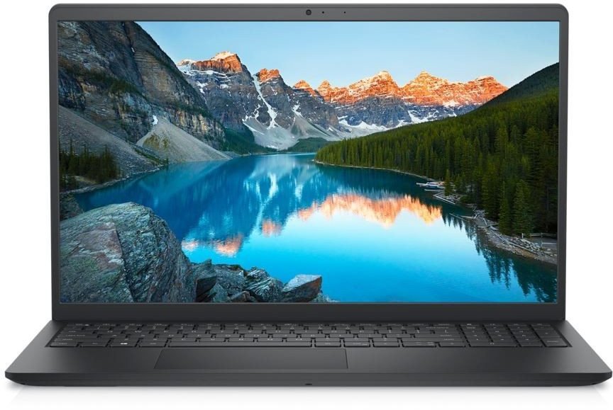 Laptop Dell Inspiron 3530 i5-1334U / 16 GB / 512 GB / Win 11 Pro Edu / 120 Hz (3530-3407)