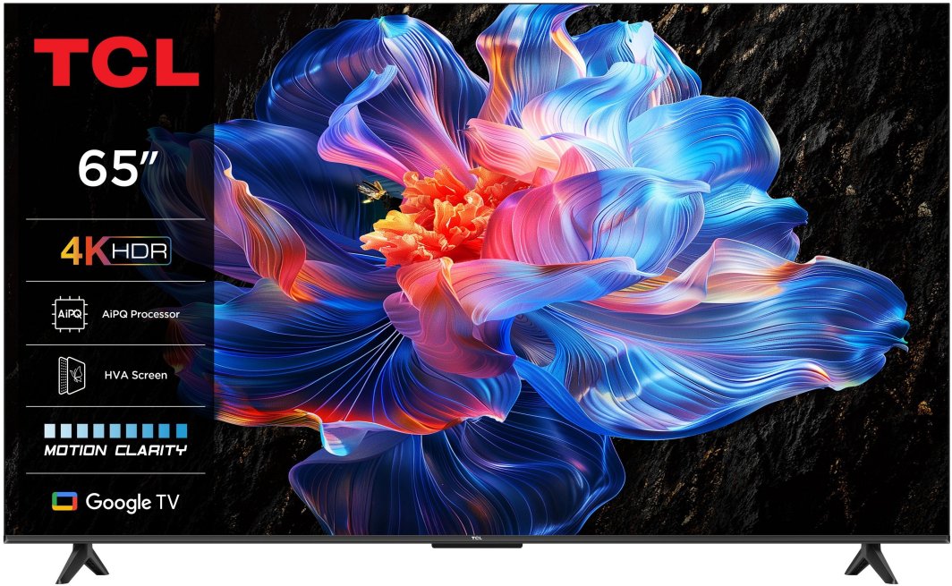 *TCL LED 65 65V6C