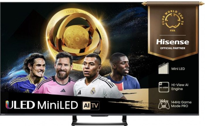 Telewizor Hisense 65U7Q