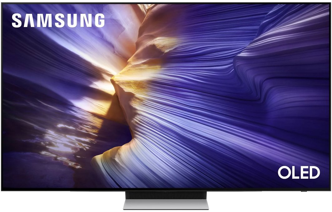 Samsung QE48S90FAE