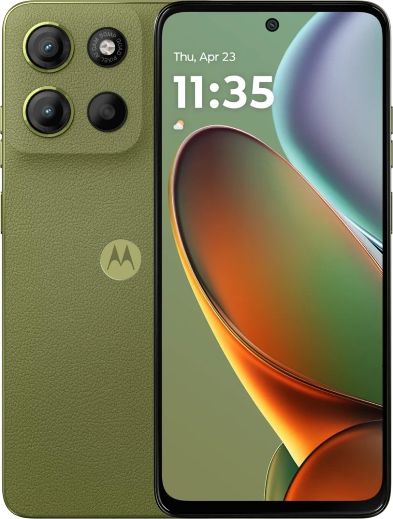 Motorola Moto G15 Power 8/512GB