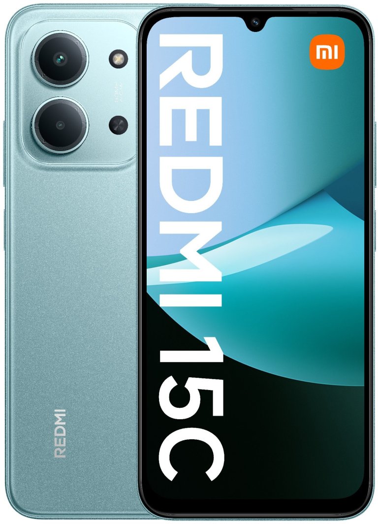 Xiaomi Redmi 15C