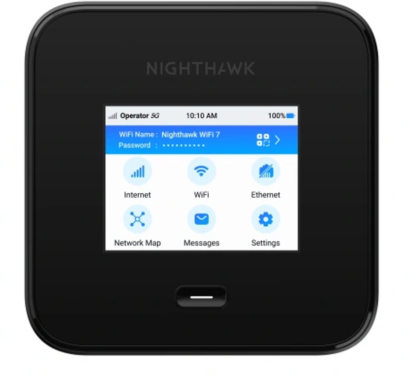 NETGEAR Nighthawk M7 Pro