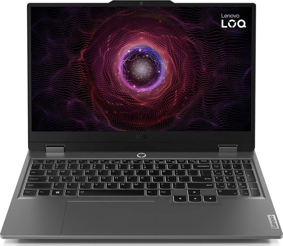 Lenovo LOQ 15ARP9