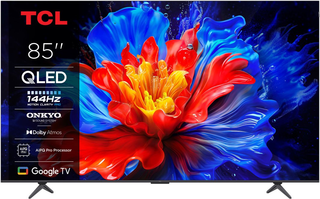TCL 85P89K