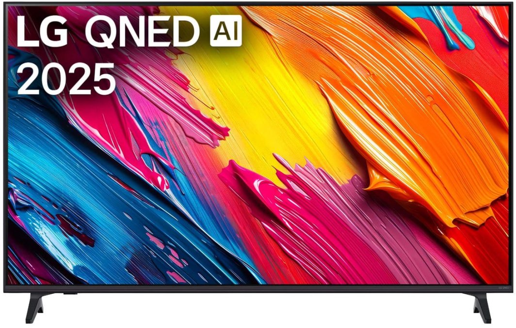 Telewizor LG 65QNED70A6A QNED 65 4K Ultra HD WebOS 25
