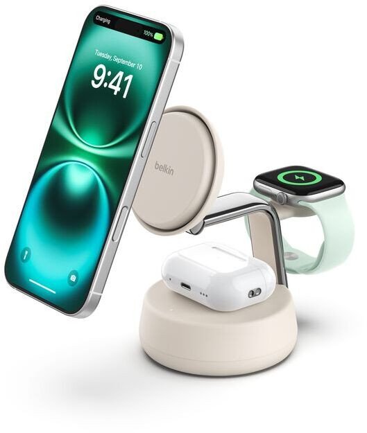Belkin UltraCharge Pro