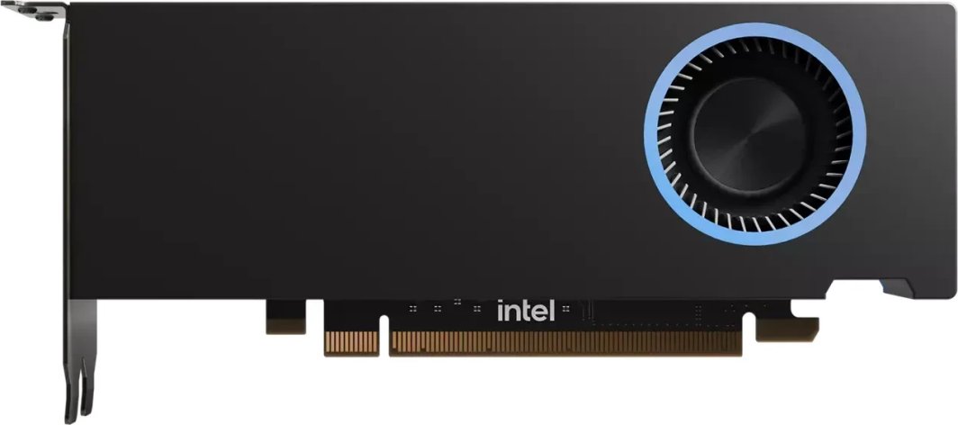 Karta graficzna Intel Arc Pro B50 16GB GDDR6