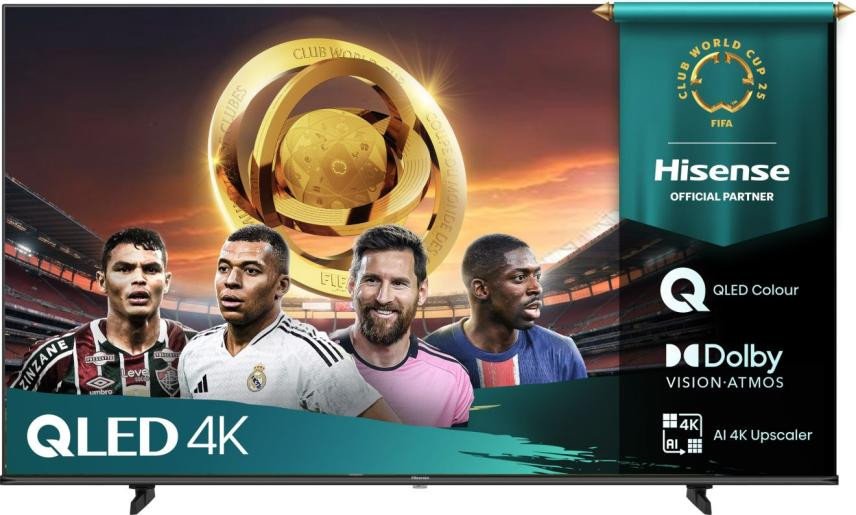 Telewizor Hisense 55E7Q