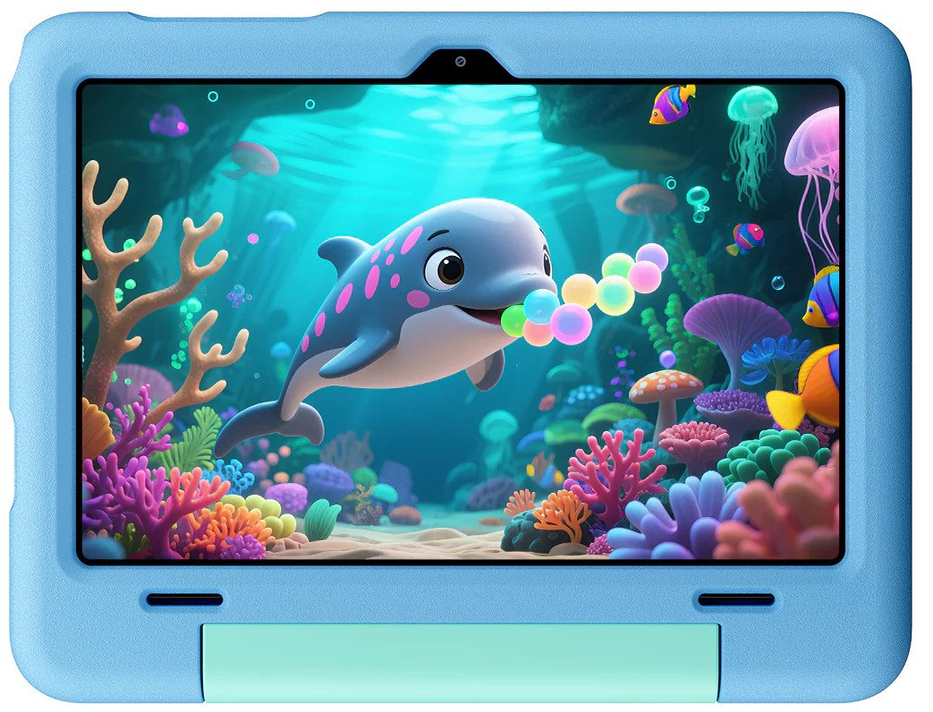 TABLET TAB20KIDS 10 4/64GB/TAB20 KIDS BLUE BLACKVIEW
