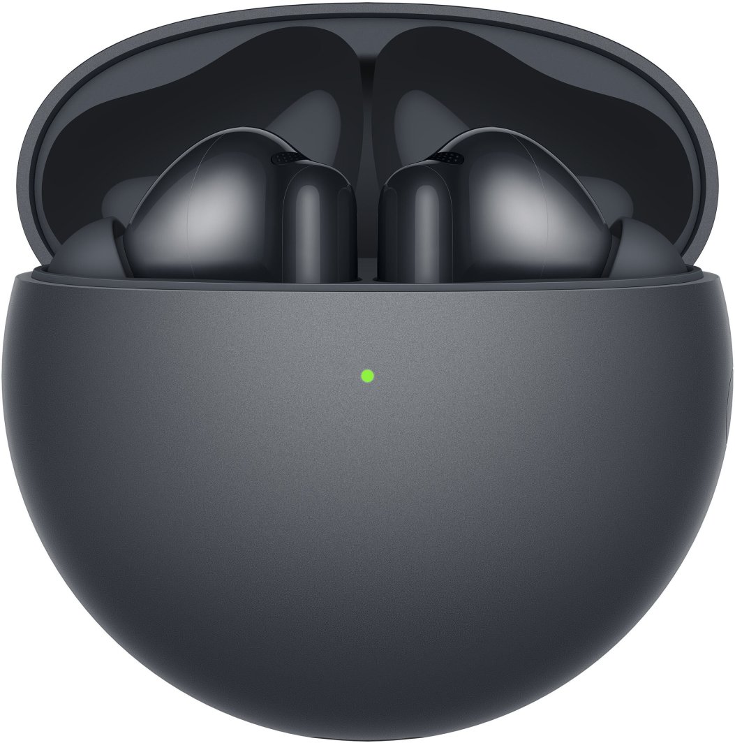Słuchawki Huawei FreeBuds 7i czarne