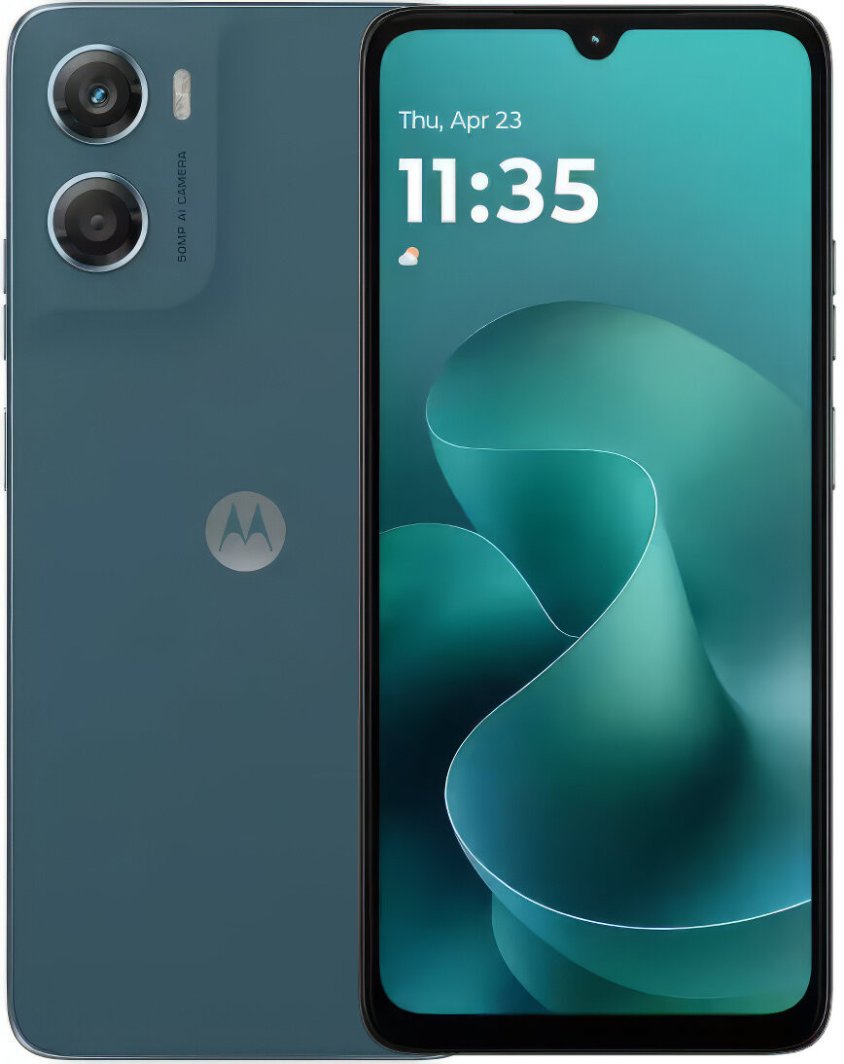 Motorola Moto G06 Power