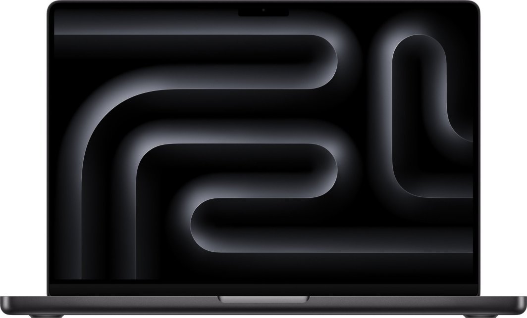 Apple MacBook Pro 14 M5