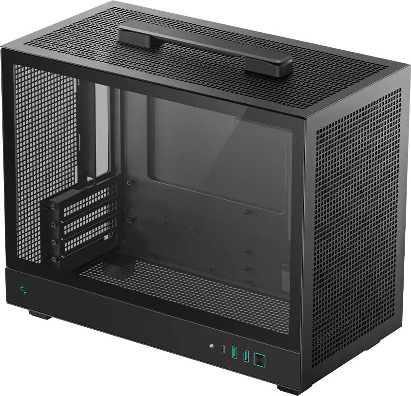 Deepcool CH160 Plus