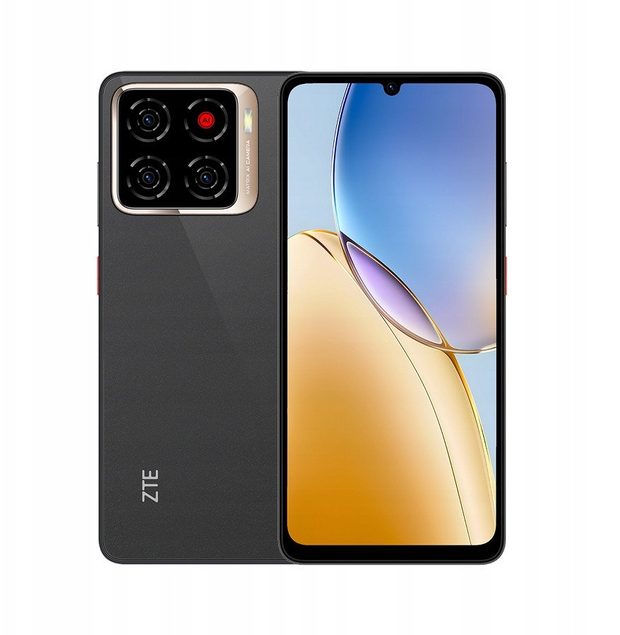 ZTE Blade A56
