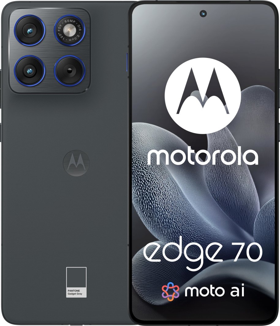 Motorola Edge 70 5G 12/512GB