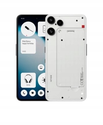 Nothing Phone (3a) Lite
