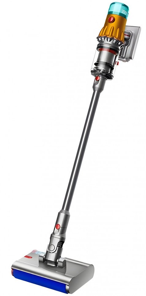 Odkurzacz pionowy Dyson V12s Detect Slim Submarine