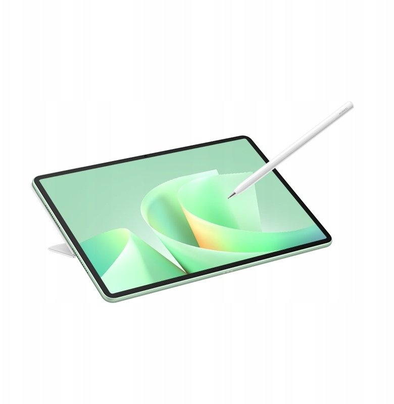 Huawei MatePad 115 S 2026 12/256GB WiFi szary + klawiatura + rysik