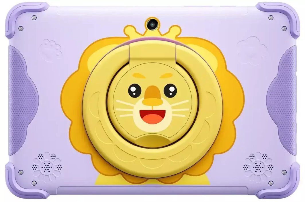 TABLET LINK 1 KIDS 8 4/64GB/LINK1KIDS 4/64 PURP BLACKVIEW