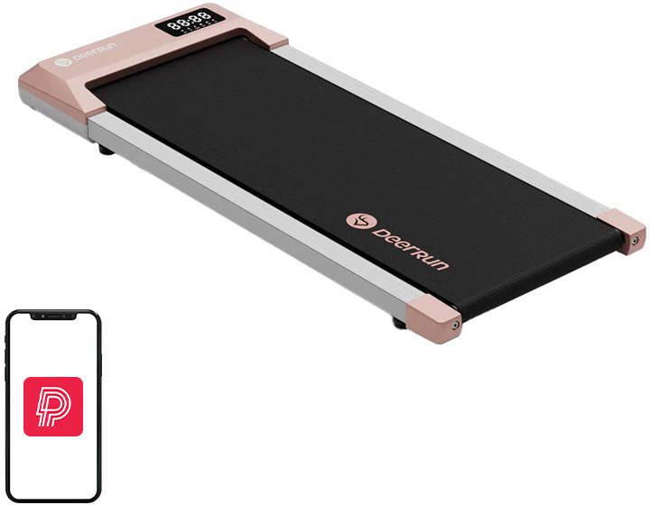 DeerRun Q1 Plus