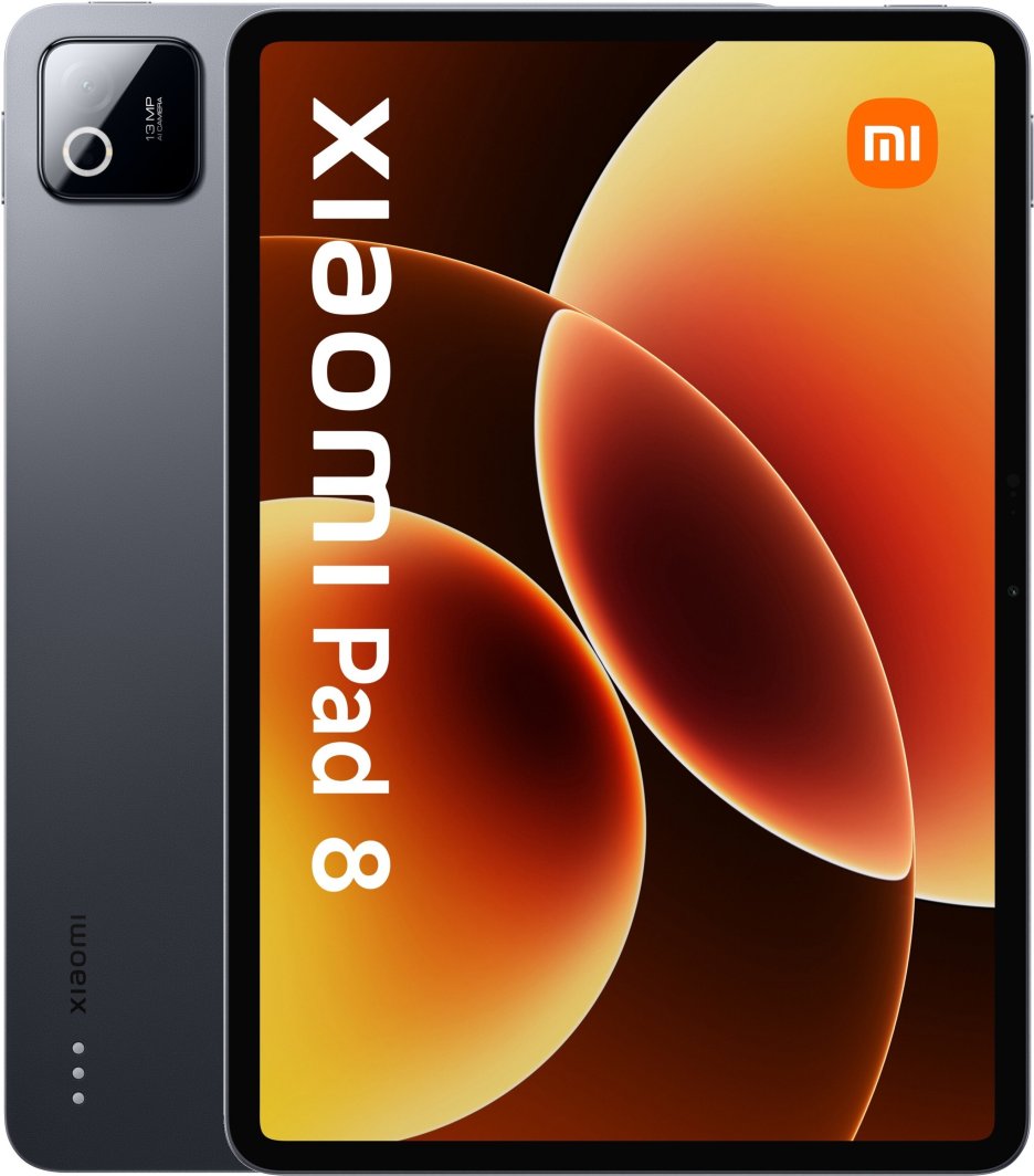 Tablet Xiaomi Xiaomi Pad 8 8/256GB WiFi Gray