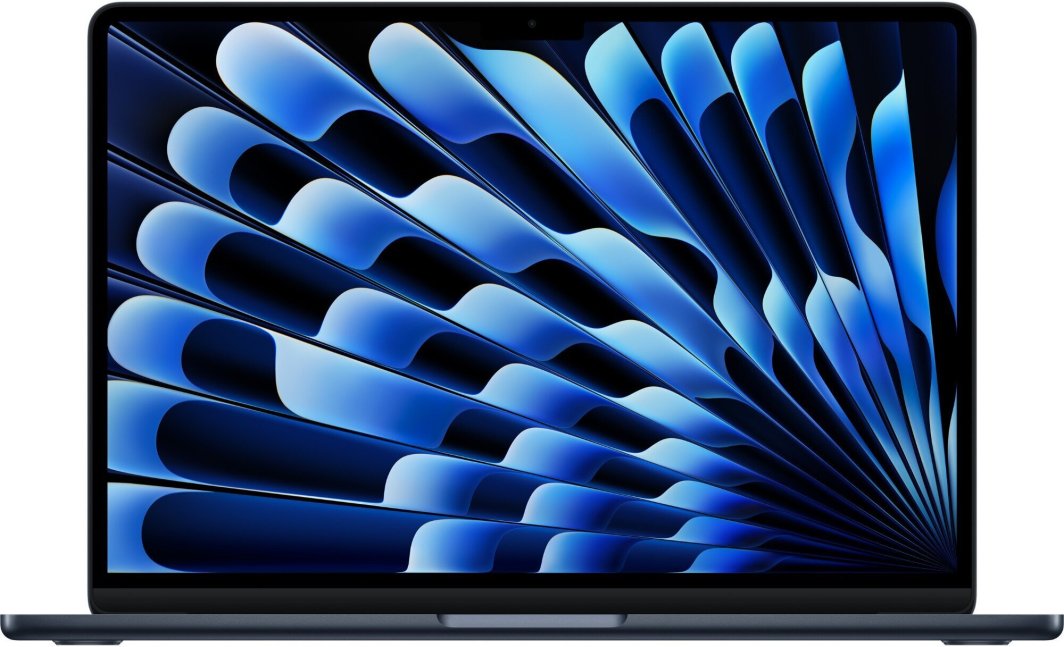 Laptop Apple MacBook Air 13 M5 / 16 GB / 512 GB (MDHE4ZE/A)