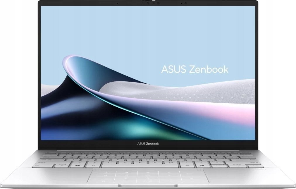 Laptop Asus Zenbook 14 OLED UX3405 Ultra 5 225H / 16 GB / 512 GB / W11 (UX3405CA-QD1247W)