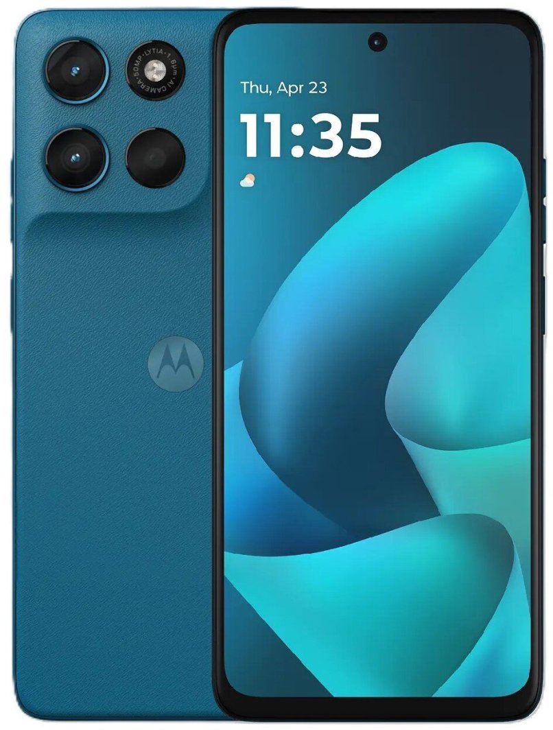 Motorola Moto G57 Power 5G