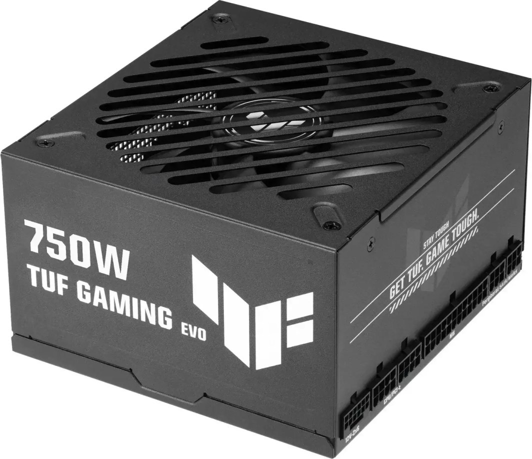 Zasilacz Asus TUF Gaming Gold EVO 750W (90YE00SB-B0NA00)