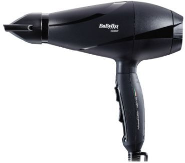 Suszarka do włosów BaByliss 6613DE