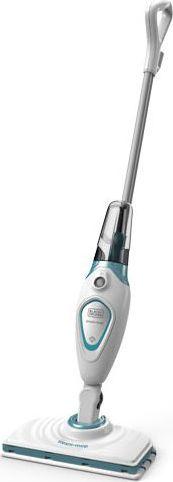 Mop parowy Black&Decker FSM1605
