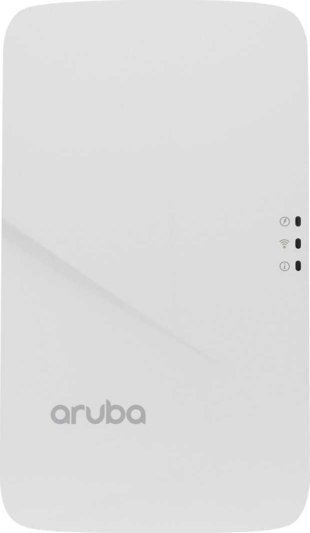 HPE Aruba AP-303HR (EU) - JZ087A