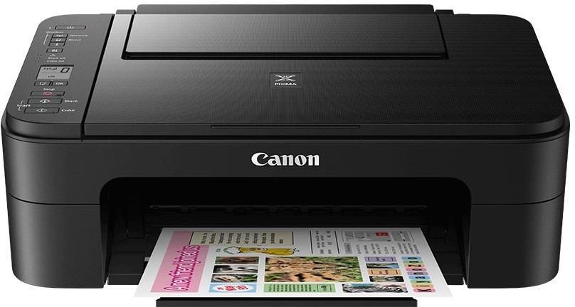 Drukarka Canon Pixma TS3150