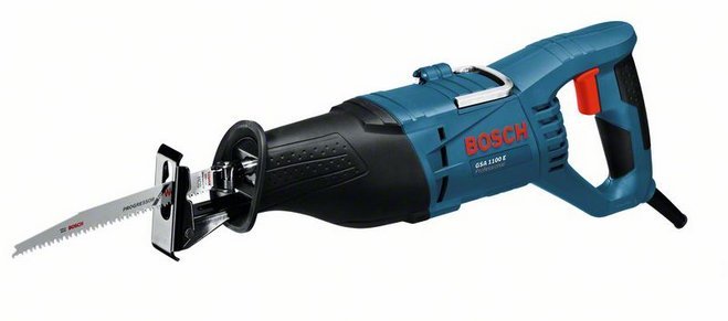 Bosch GSA 1100 E 1100 W