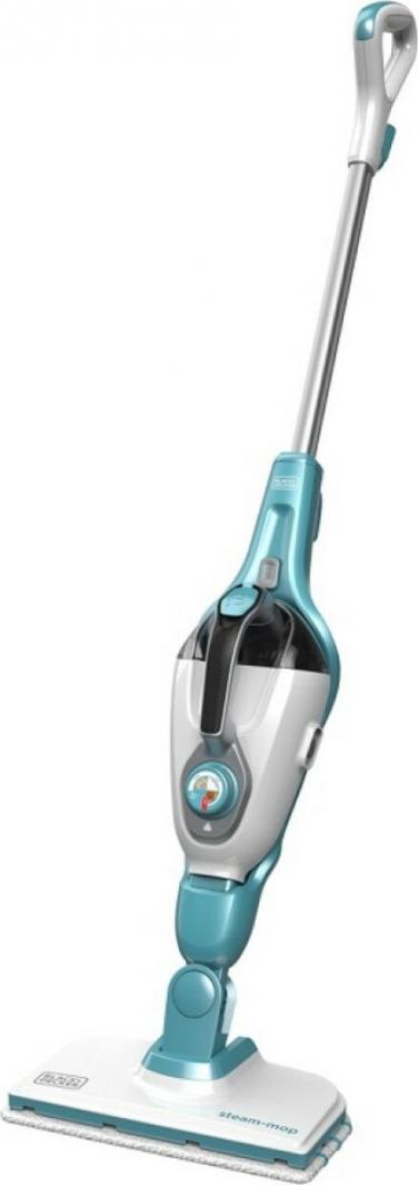 Mop parowy Black&Decker 15 w 1 FSMH13151SM