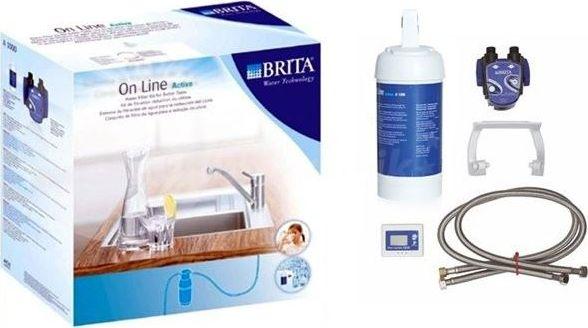 Brita Filtr do wody On Line Active