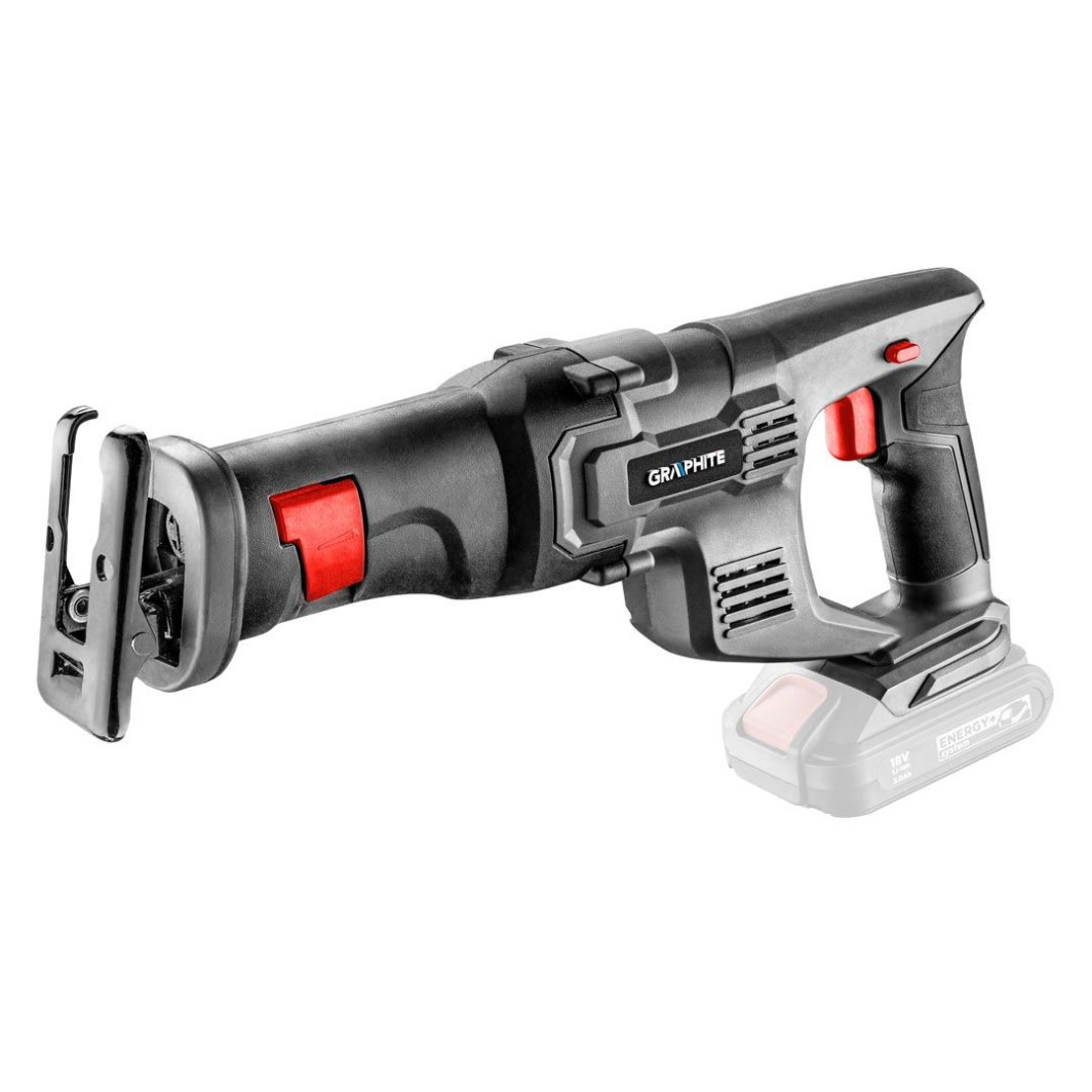 Graphite 58G017 18 V