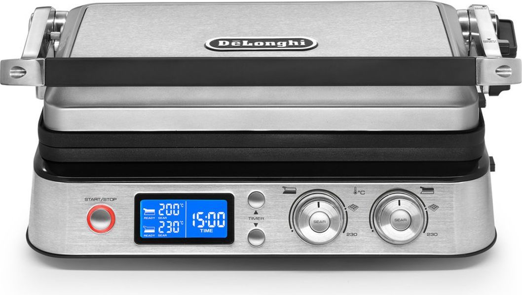 Grill elektryczny DeLonghi CGH1030D