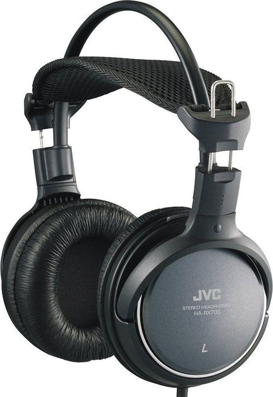 JVC HA-RX700