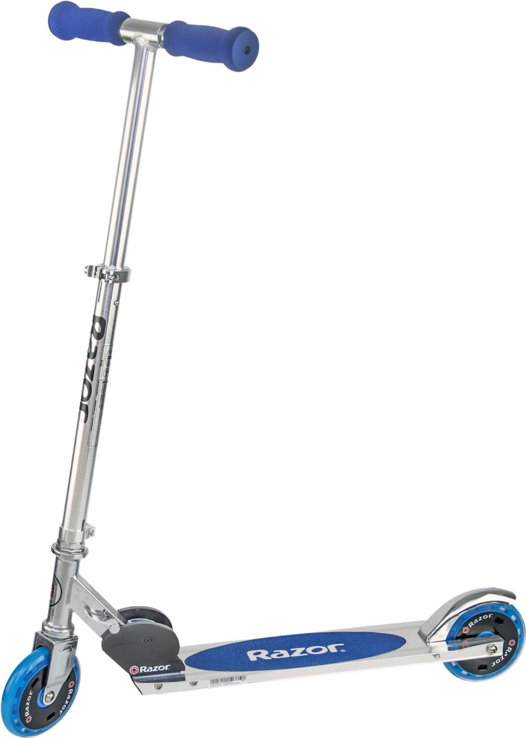 Razor A125 GS