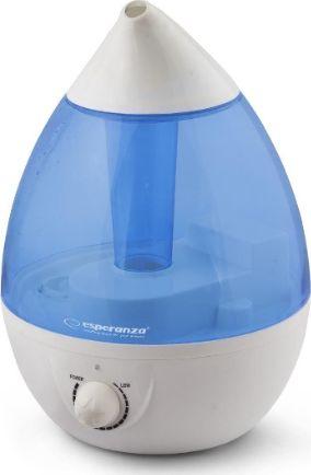 Nawilżacz powietrza Esperanza Cool Vapor EHA005
