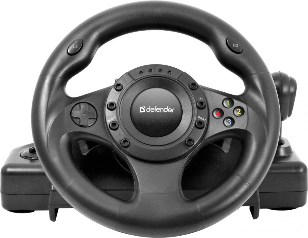 Defender Forsage Drift GT