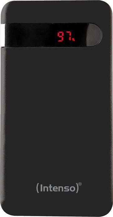 Powerbank Intenso PD10000 10000mAh Czarny 