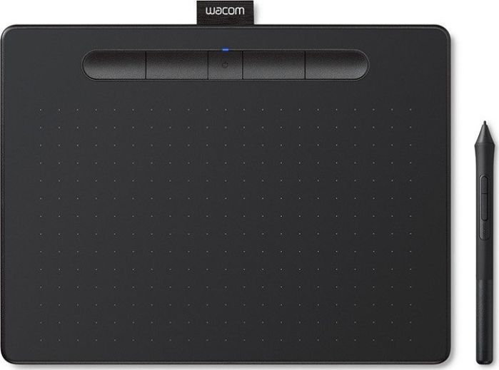 Wacom Intuos S